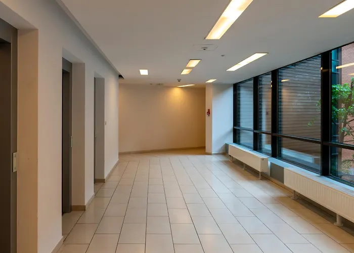 Krakow Glowny Apartment - Parking, Workspace - By Rentujemy