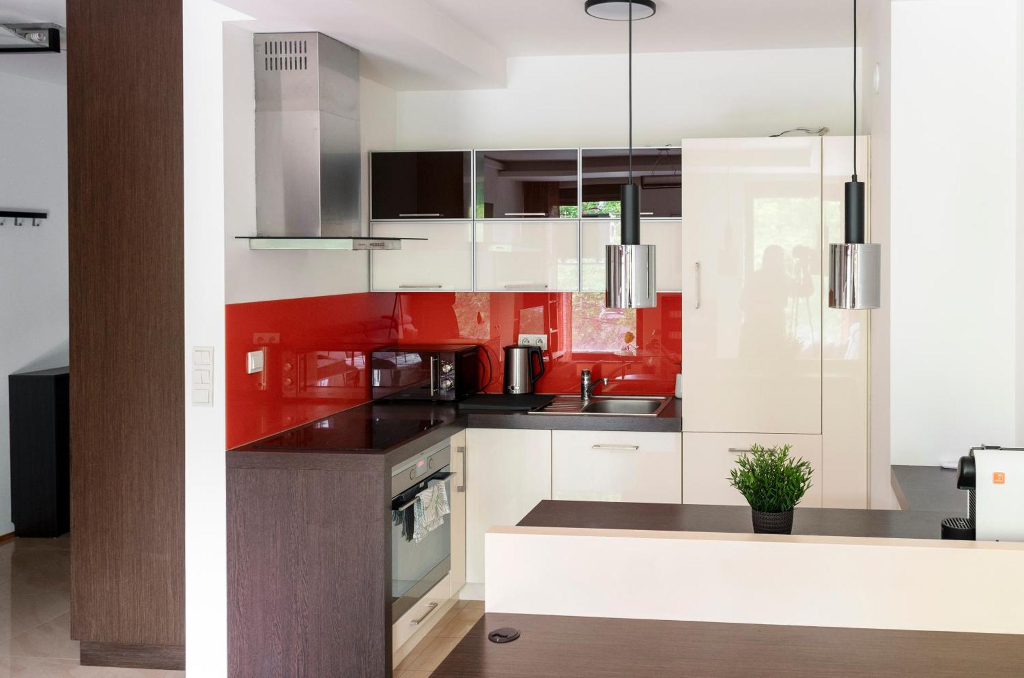 Apartament Glowny - Parking, Workspace - By Rentujemy *